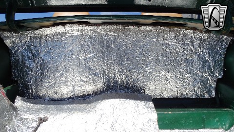 1970 MG MGB image 87