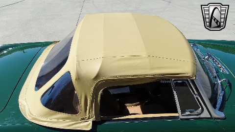 1970 MG MGB image 36