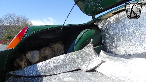 1970 MG MGB image 88