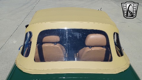 1970 MG MGB image 37