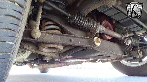 1970 MG MGB image 63