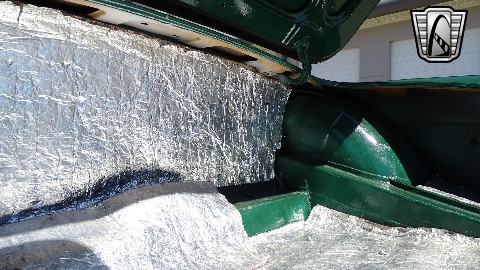 1970 MG MGB image 89