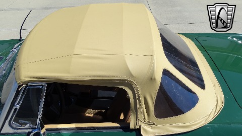 1970 MG MGB image 38