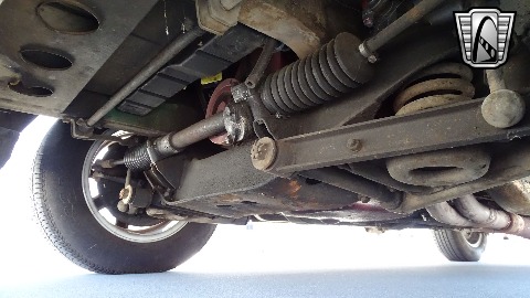 1970 MG MGB image 65