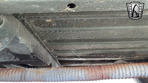 1970 MG MGB image 67