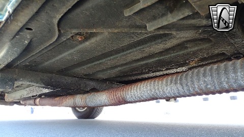 1970 MG MGB image 68