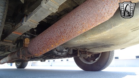 1970 MG MGB image 69