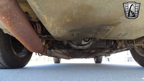 1970 MG MGB image 70