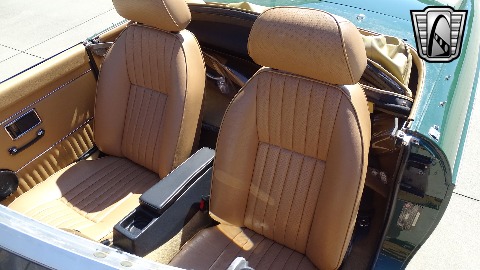 1970 MG MGB image 96