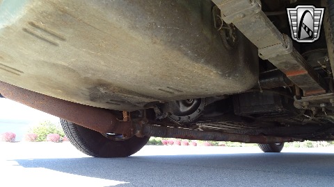 1970 MG MGB image 71