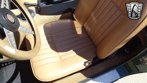 1970 MG MGB image 97