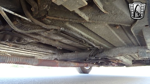 1970 MG MGB image 72