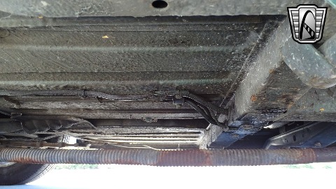 1970 MG MGB image 73