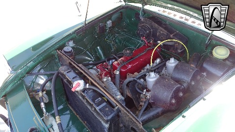 1970 MG MGB image 78