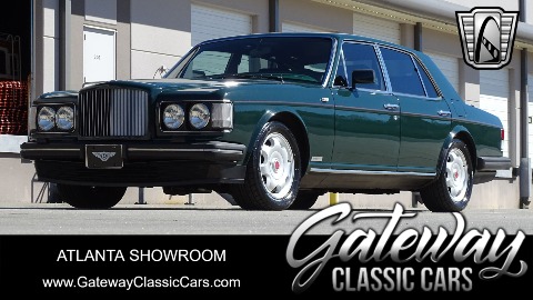 1994 Bentley Brooklands image 2