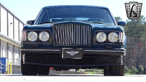 1994 Bentley Brooklands image 3
