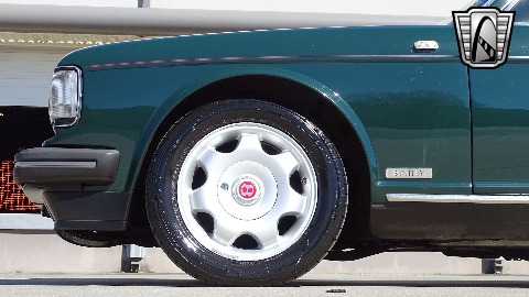 1994 Bentley Brooklands image 29