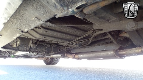 1994 Bentley Brooklands image 55