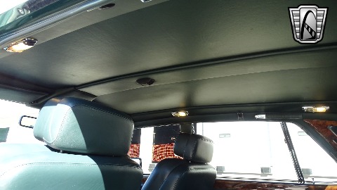 1994 Bentley Brooklands image 107