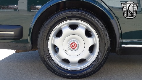 1994 Bentley Brooklands image 133