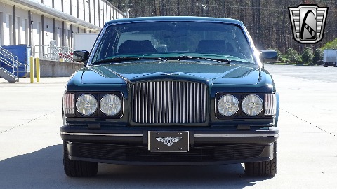 1994 Bentley Brooklands image 4