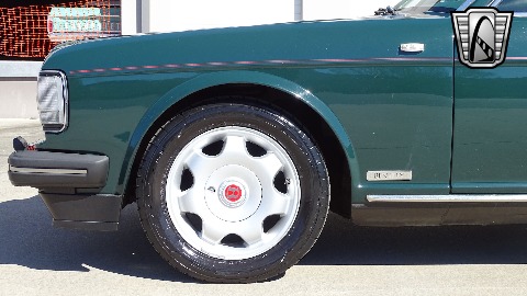 1994 Bentley Brooklands image 30