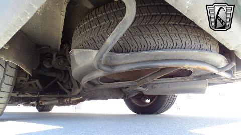 1994 Bentley Brooklands image 56