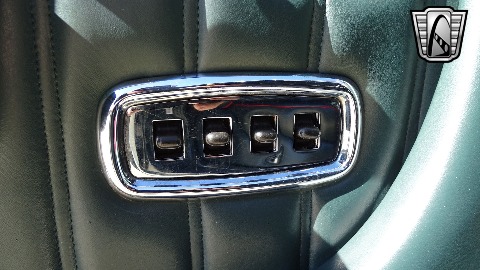 1994 Bentley Brooklands image 82