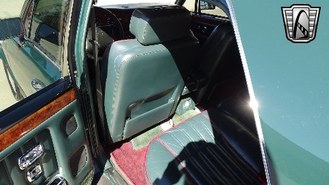 1994 Bentley Brooklands image 108