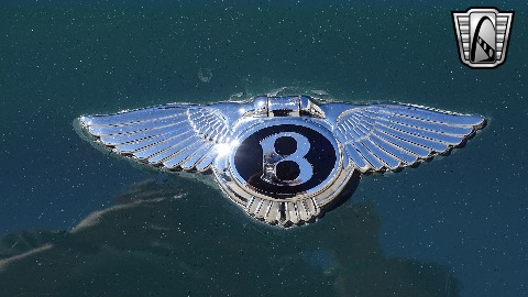 1994 Bentley Brooklands image 134