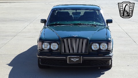 1994 Bentley Brooklands image 5
