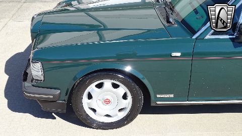 1994 Bentley Brooklands image 31