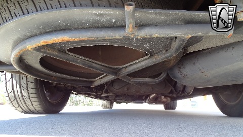 1994 Bentley Brooklands image 57