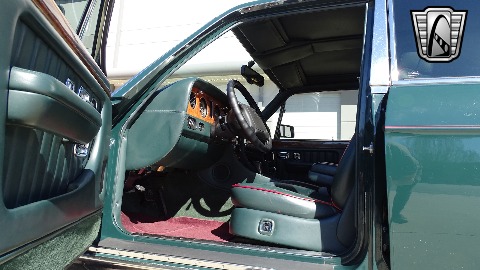 1994 Bentley Brooklands image 83