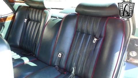 1994 Bentley Brooklands image 109