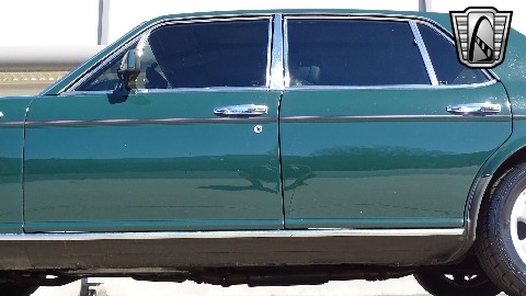 1994 Bentley Brooklands image 32