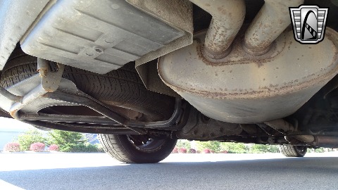 1994 Bentley Brooklands image 58