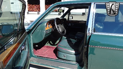 1994 Bentley Brooklands image 84