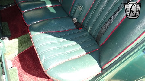 1994 Bentley Brooklands image 110