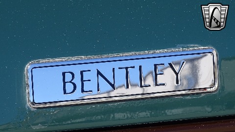 1994 Bentley Brooklands image 136