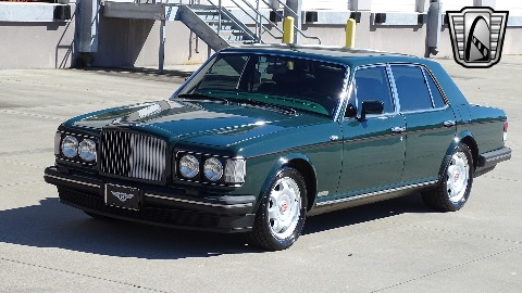 1994 Bentley Brooklands image 7