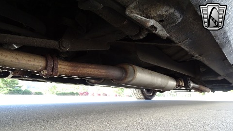 1994 Bentley Brooklands image 59