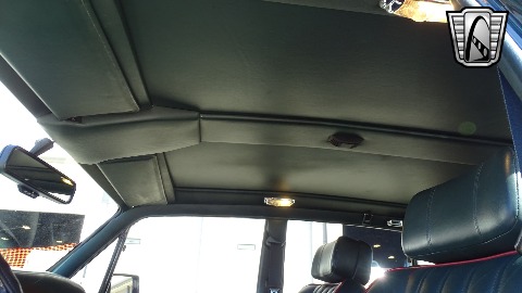 1994 Bentley Brooklands image 85