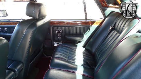 1994 Bentley Brooklands image 111