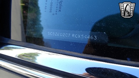 1994 Bentley Brooklands image 137