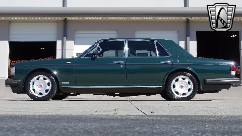 1994 Bentley Brooklands image 8