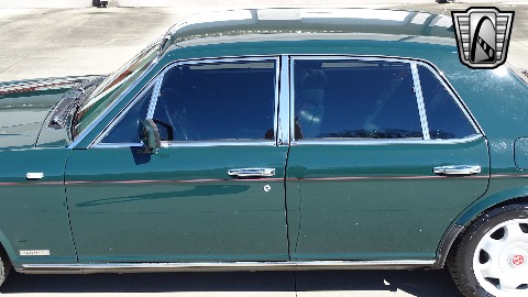 1994 Bentley Brooklands image 34