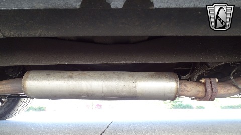 1994 Bentley Brooklands image 60