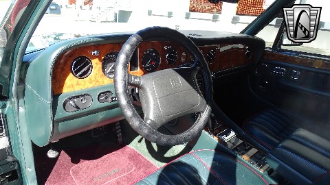 1994 Bentley Brooklands image 86