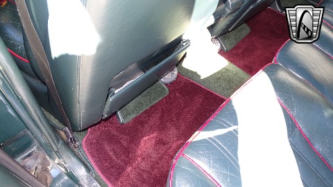 1994 Bentley Brooklands image 112